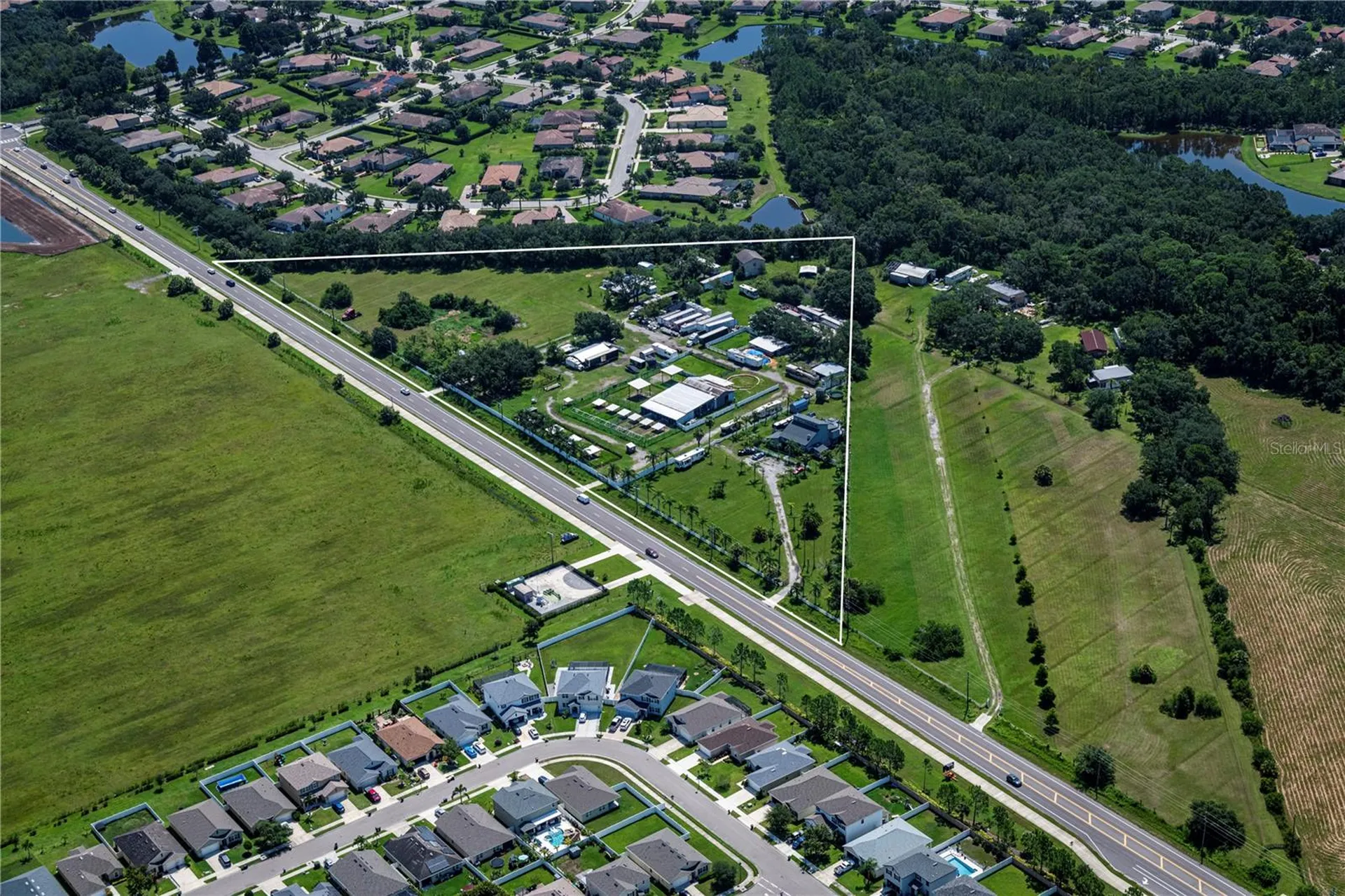 211 Rye Road NE Bradenton FL 34212