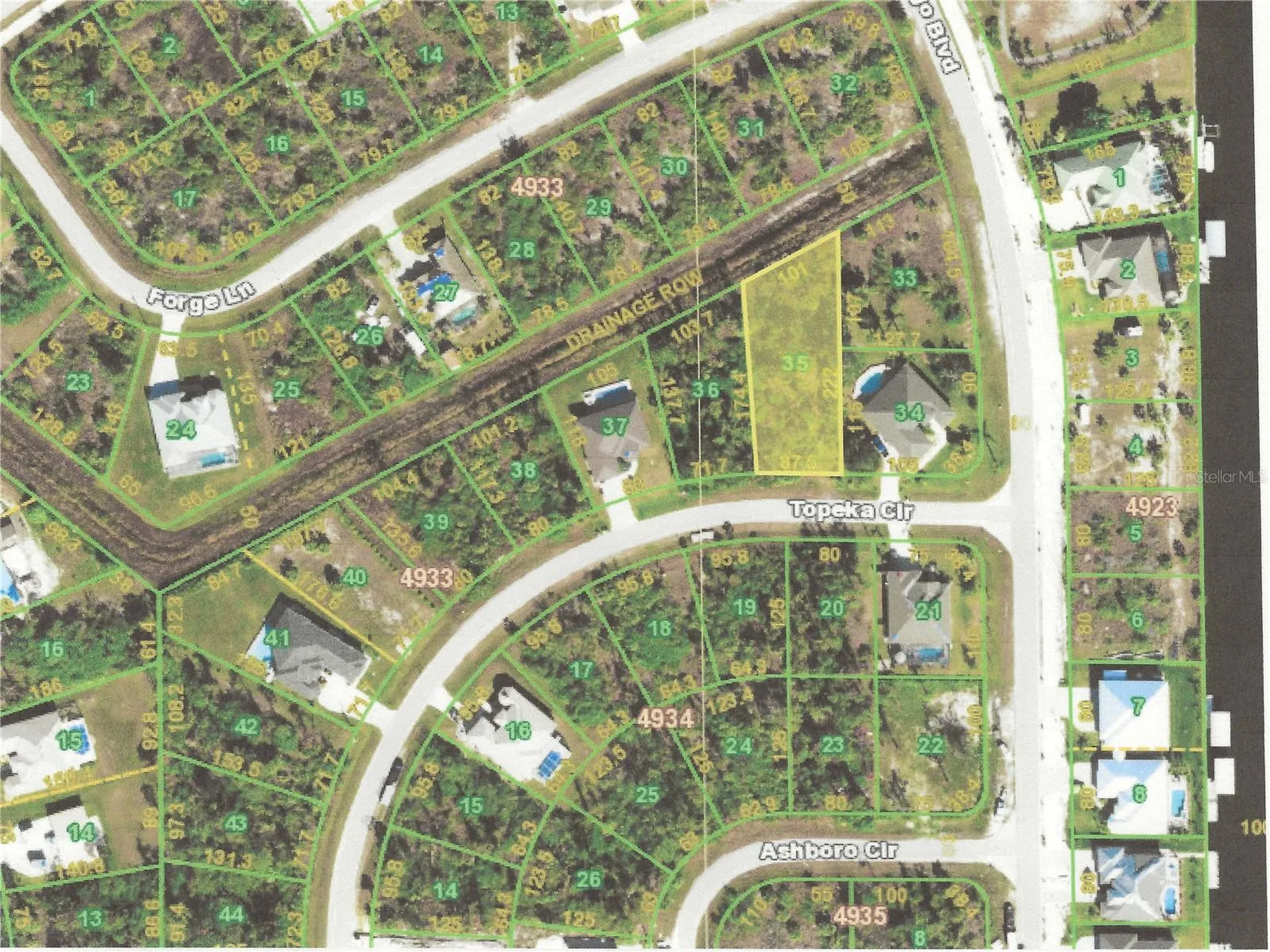 Port Charlotte FL 33981
