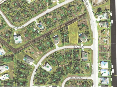 Port Charlotte FL 33981