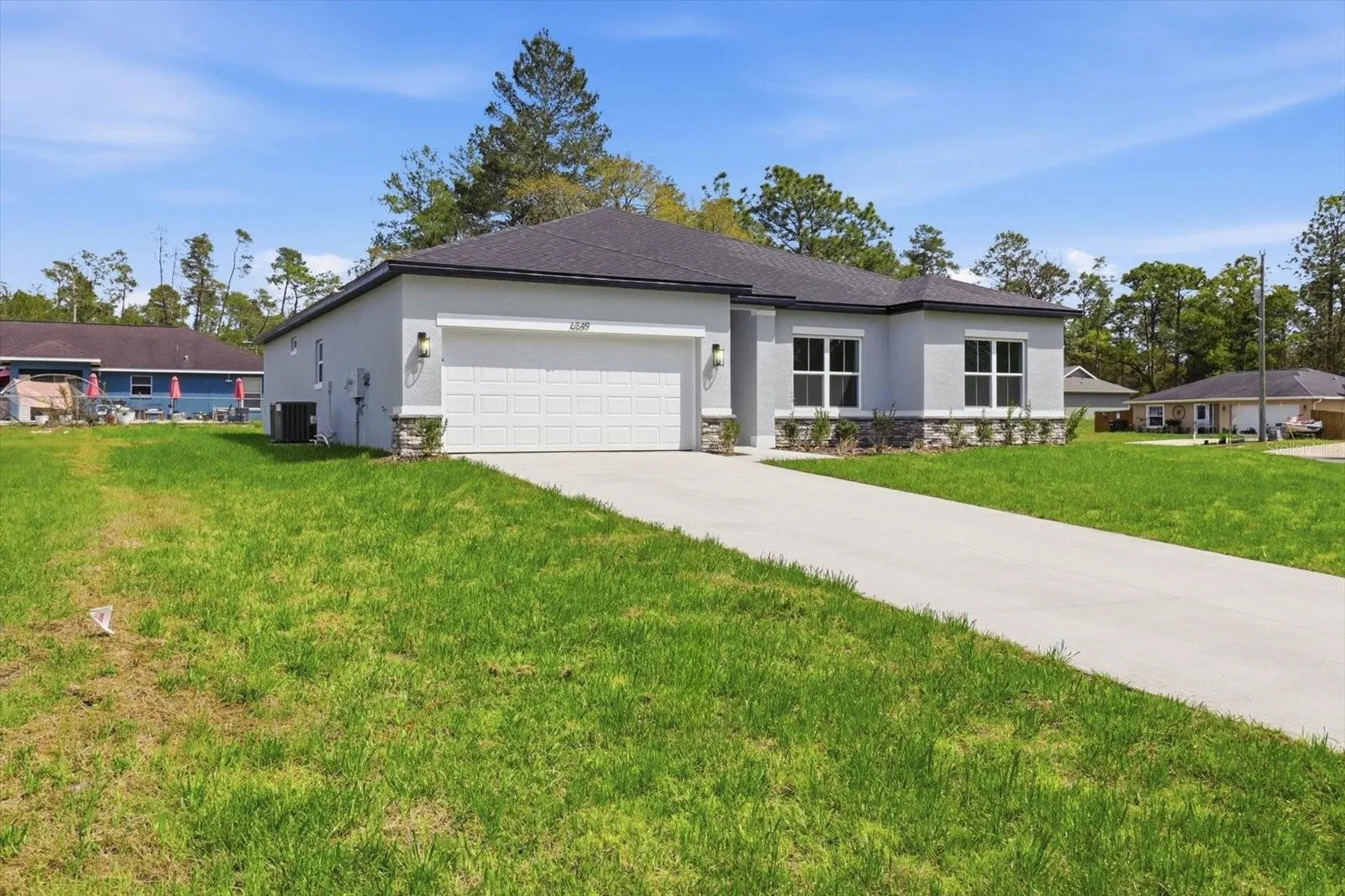 6349 SW 134th Loop Ocala FL 34473