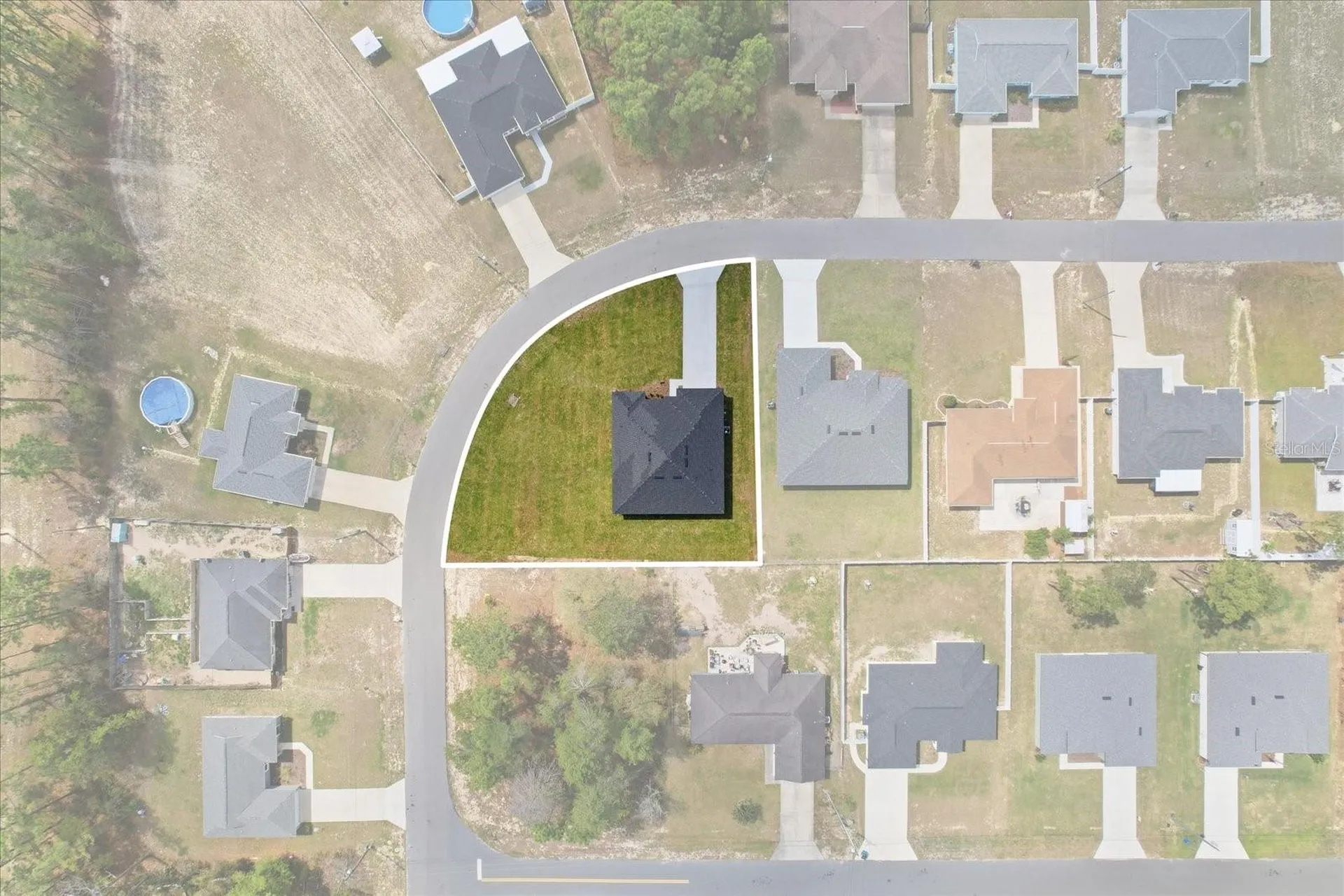 6349 SW 134th Loop Ocala FL 34473