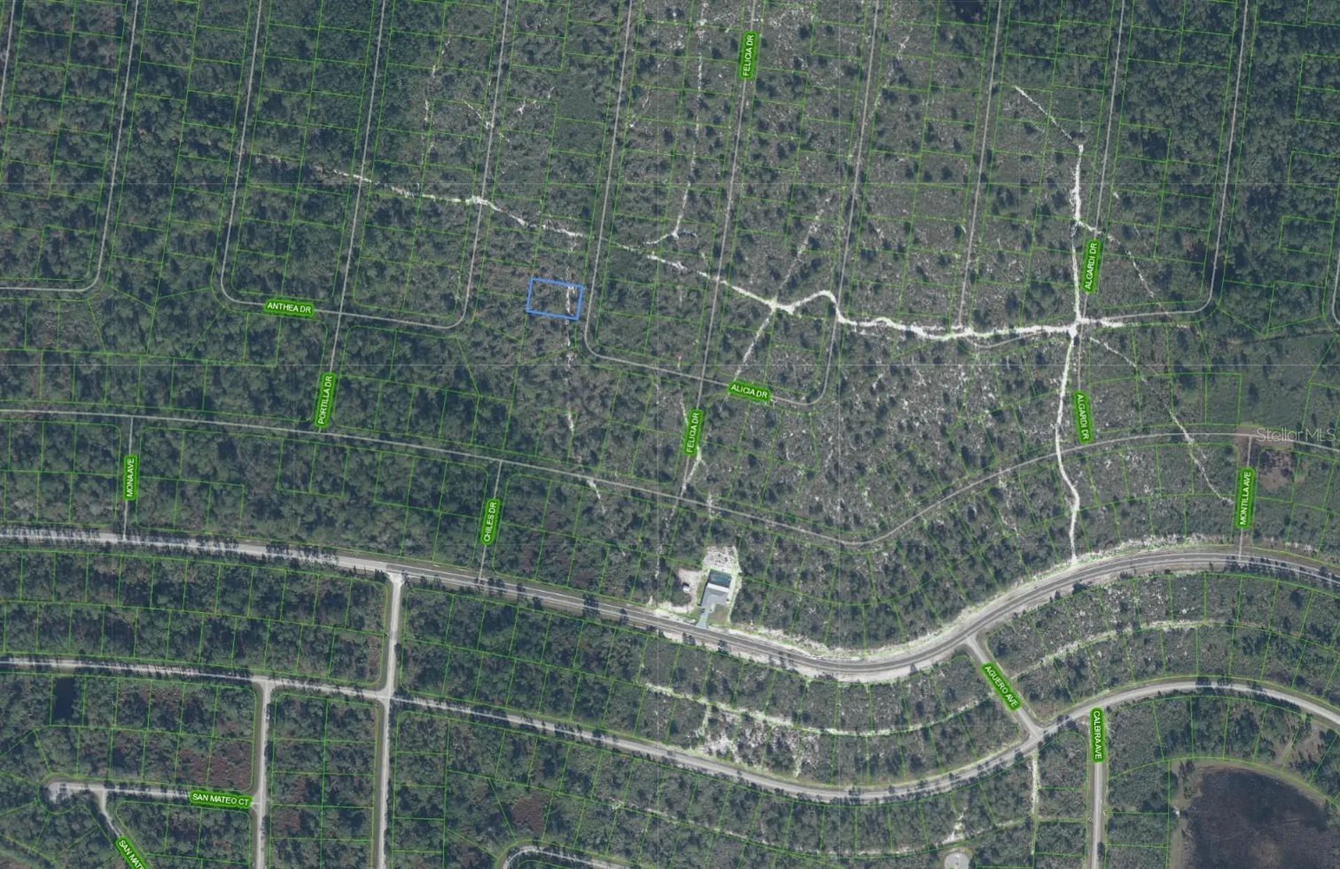 6464 Alicia Drive Sebring FL 33872