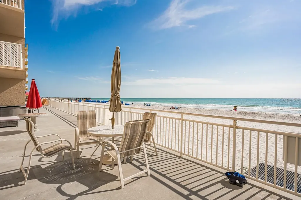 18650 Gulf Boulevard Indian Shores FL 33785