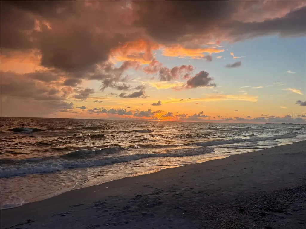 18650 Gulf Boulevard Indian Shores FL 33785