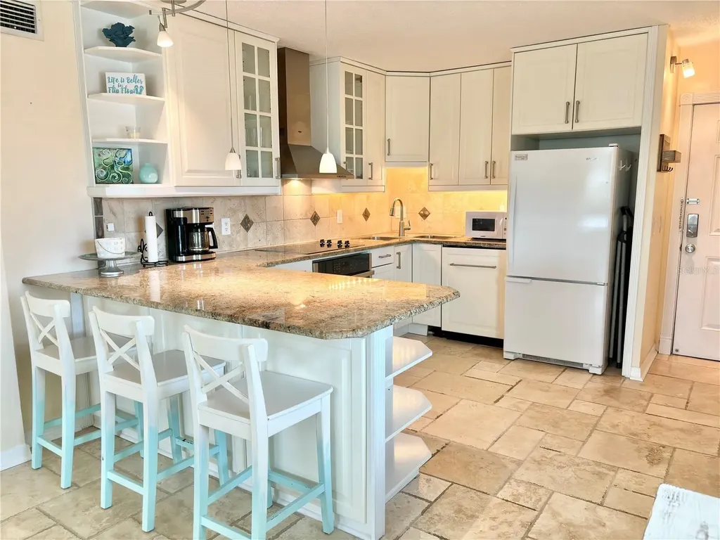 18650 Gulf Boulevard Indian Shores FL 33785
