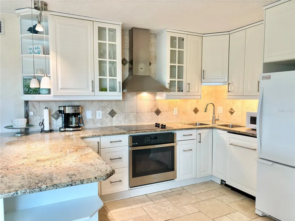 18650 Gulf Boulevard Indian Shores FL 33785