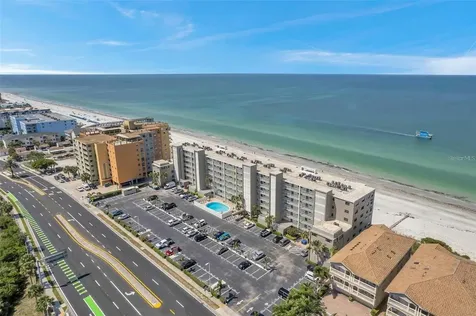 18650 Gulf Boulevard Indian Shores FL 33785