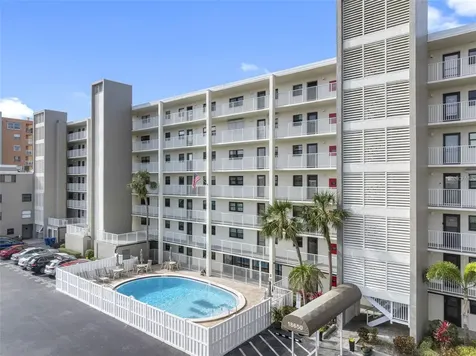 18650 Gulf Boulevard Indian Shores FL 33785