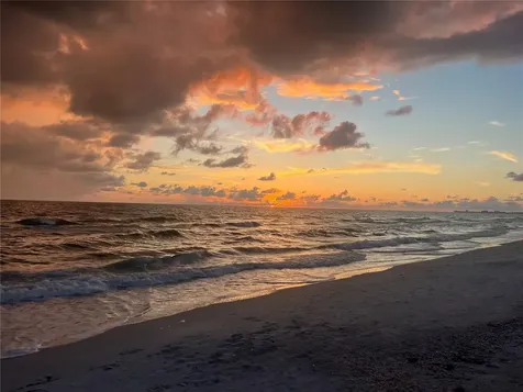 18650 Gulf Boulevard Indian Shores FL 33785