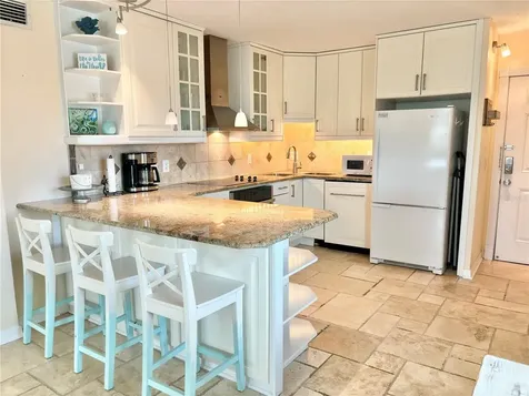 18650 Gulf Boulevard Indian Shores FL 33785