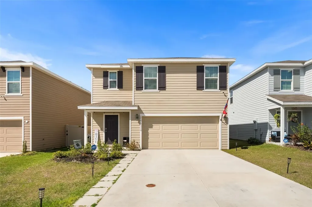 24672 NW 11th Place Newberry FL 32669