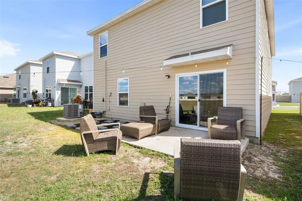 24672 NW 11th Place Newberry FL 32669