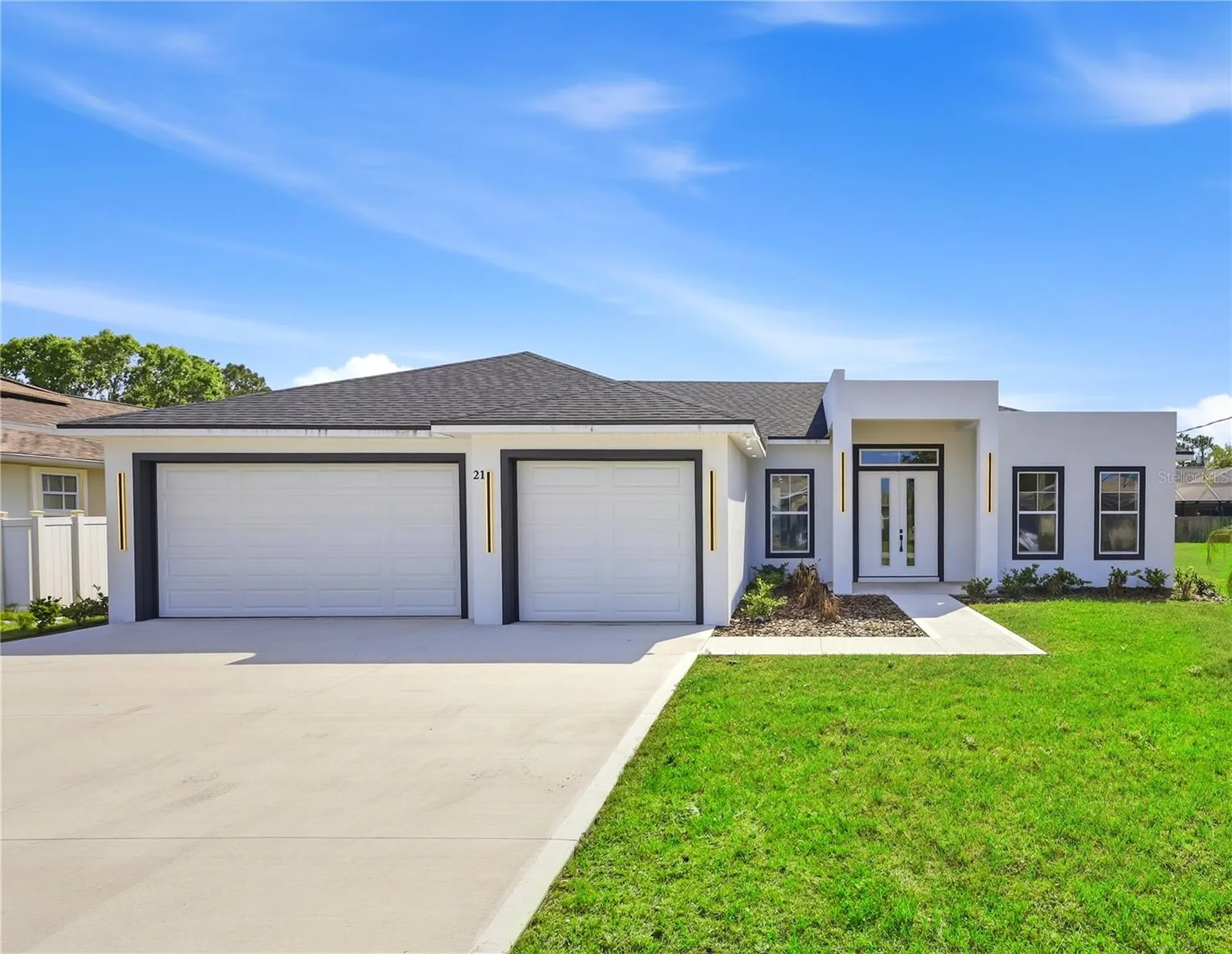 21 Buttermilk Drive Palm Coast FL 32137