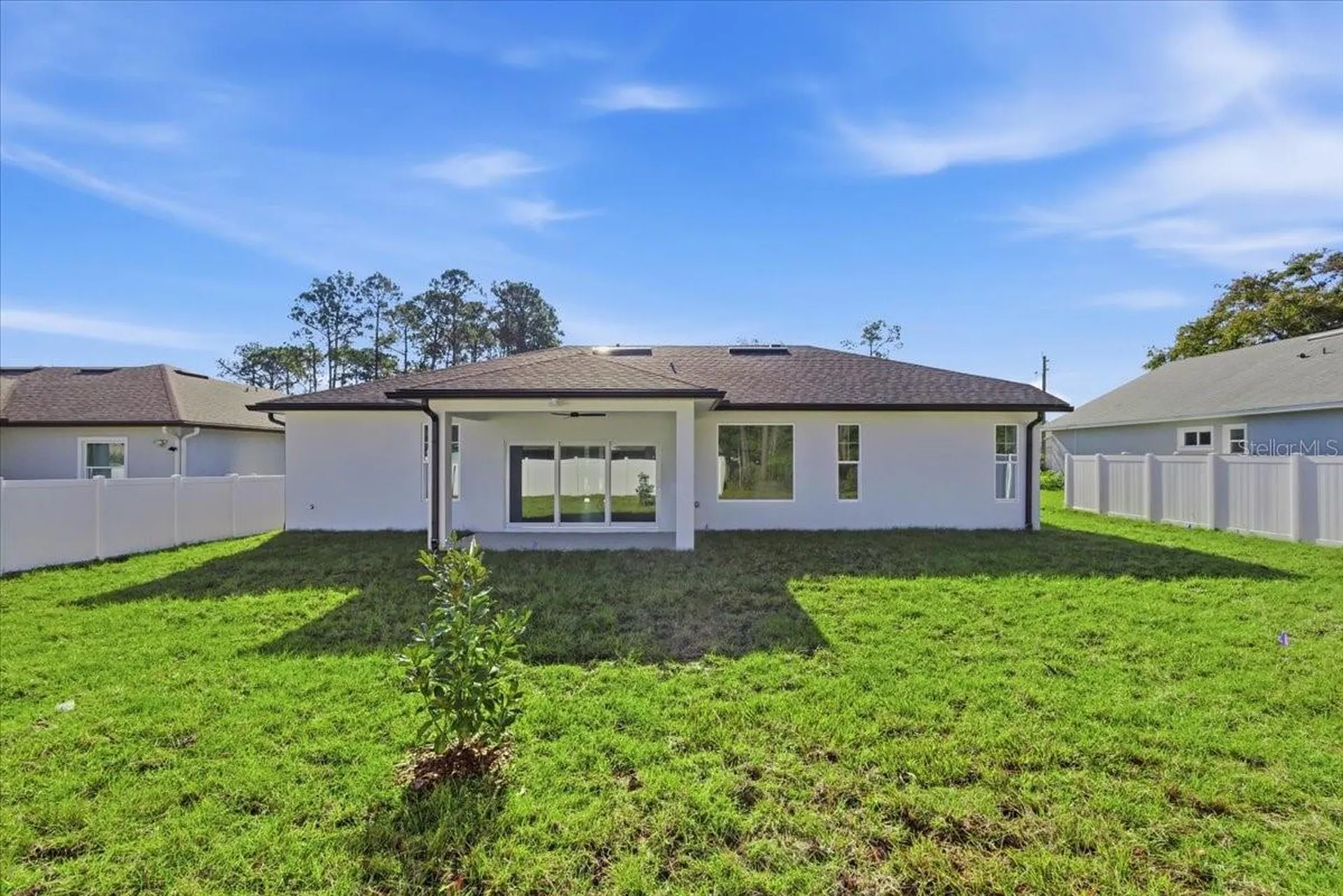 21 Buttermilk Drive Palm Coast FL 32137