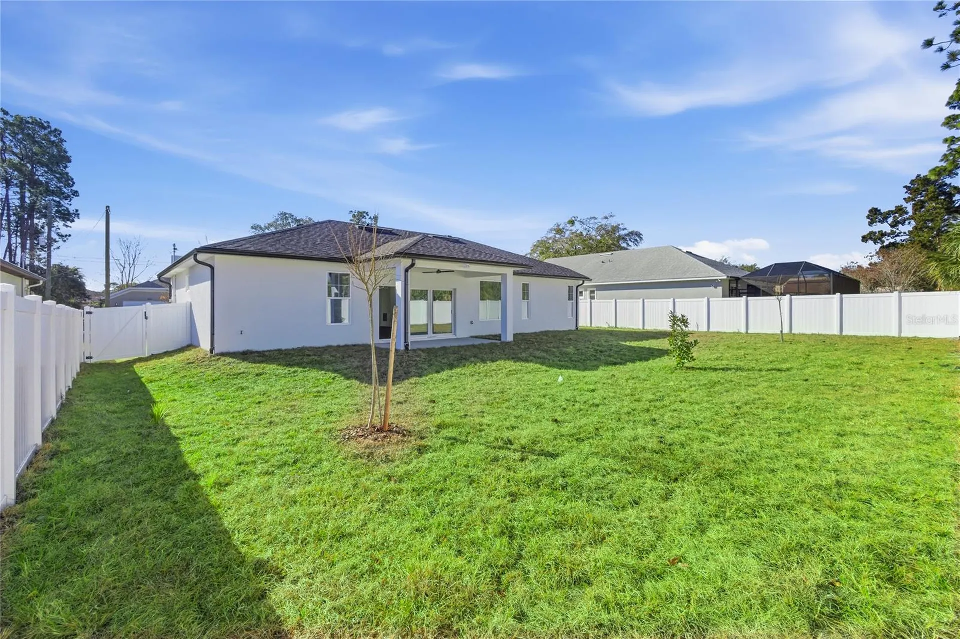 21 Buttermilk Drive Palm Coast FL 32137