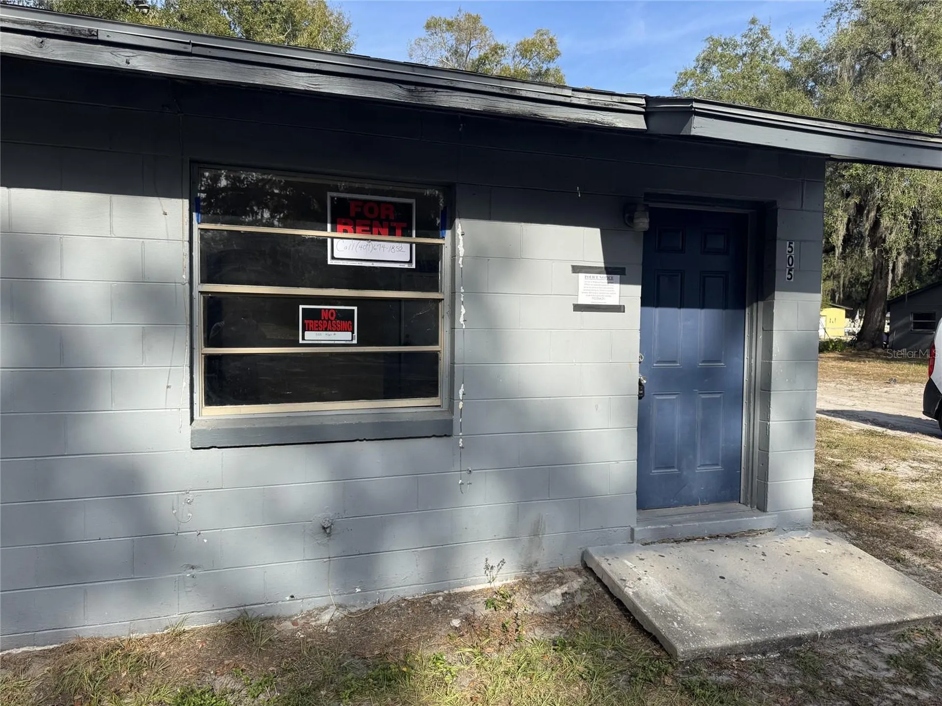 505 Kilgore Street Wildwood FL 34785