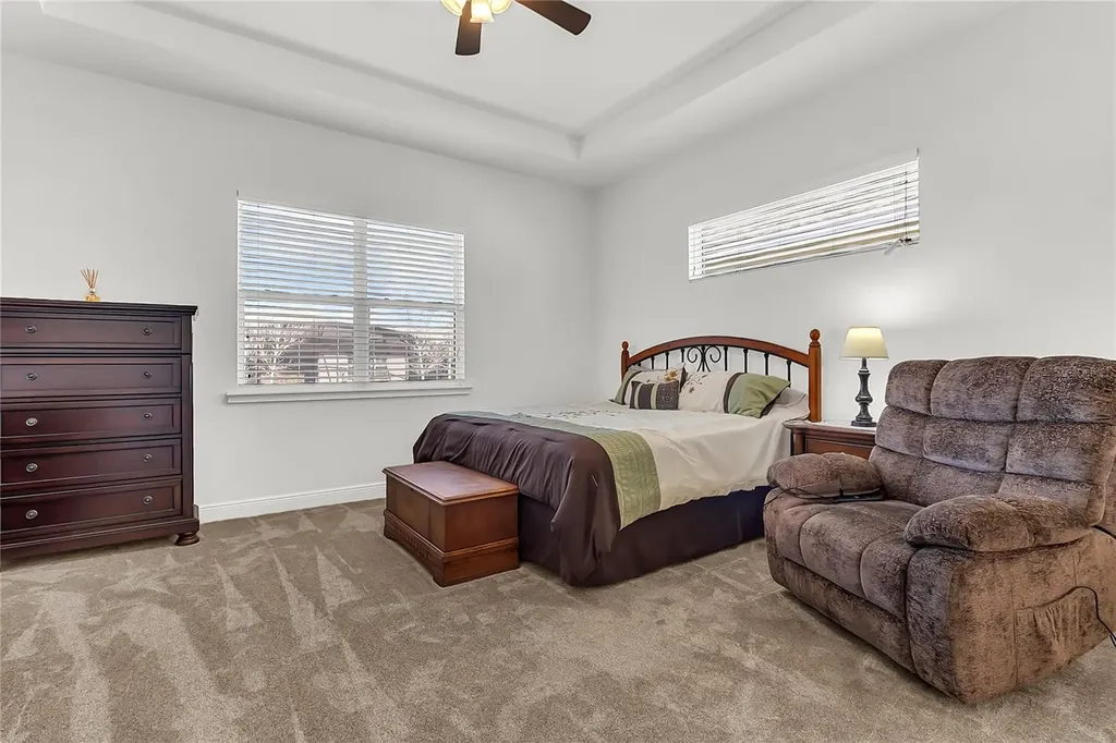 5017 E Fountainwood Drive St Cloud FL 34772
