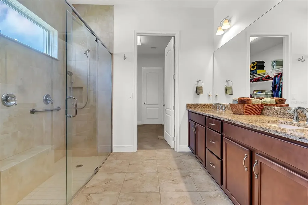 5017 E Fountainwood Drive St Cloud FL 34772