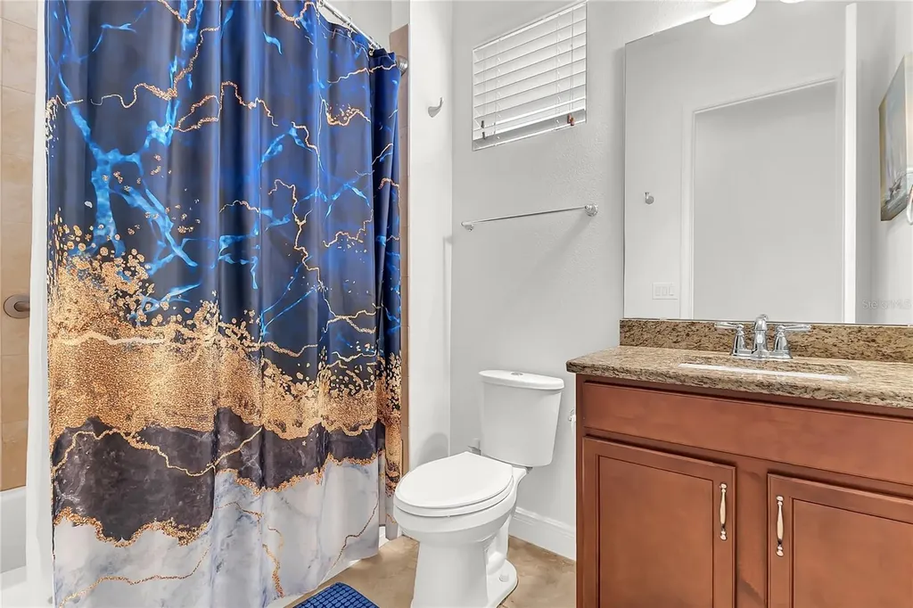 5017 E Fountainwood Drive St Cloud FL 34772