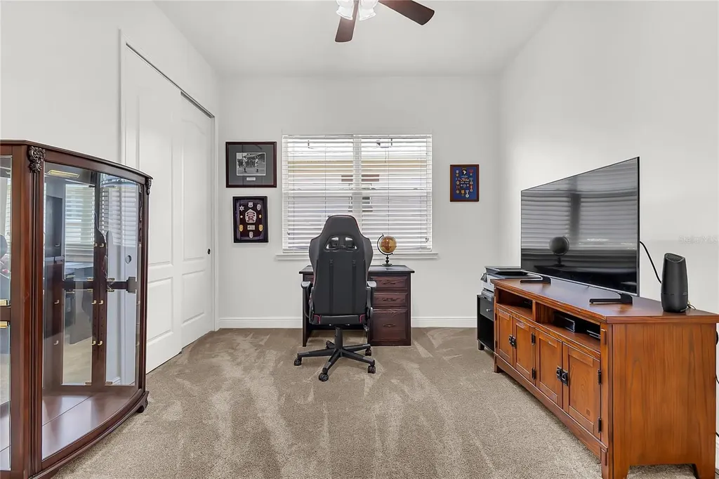 5017 E Fountainwood Drive St Cloud FL 34772