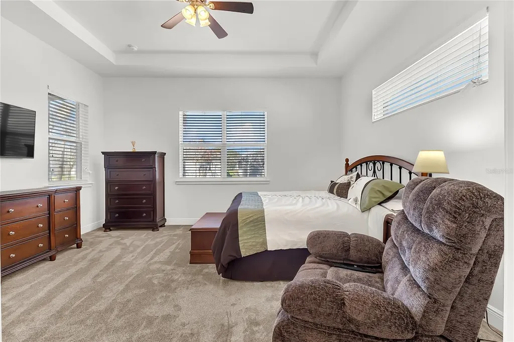 5017 E Fountainwood Drive St Cloud FL 34772