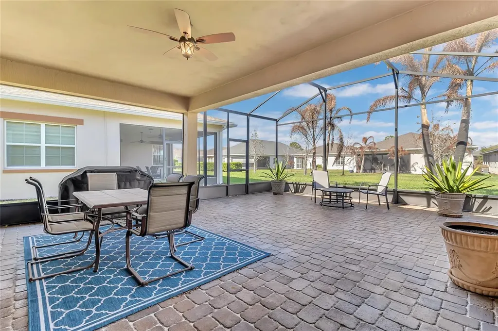 5017 E Fountainwood Drive St Cloud FL 34772