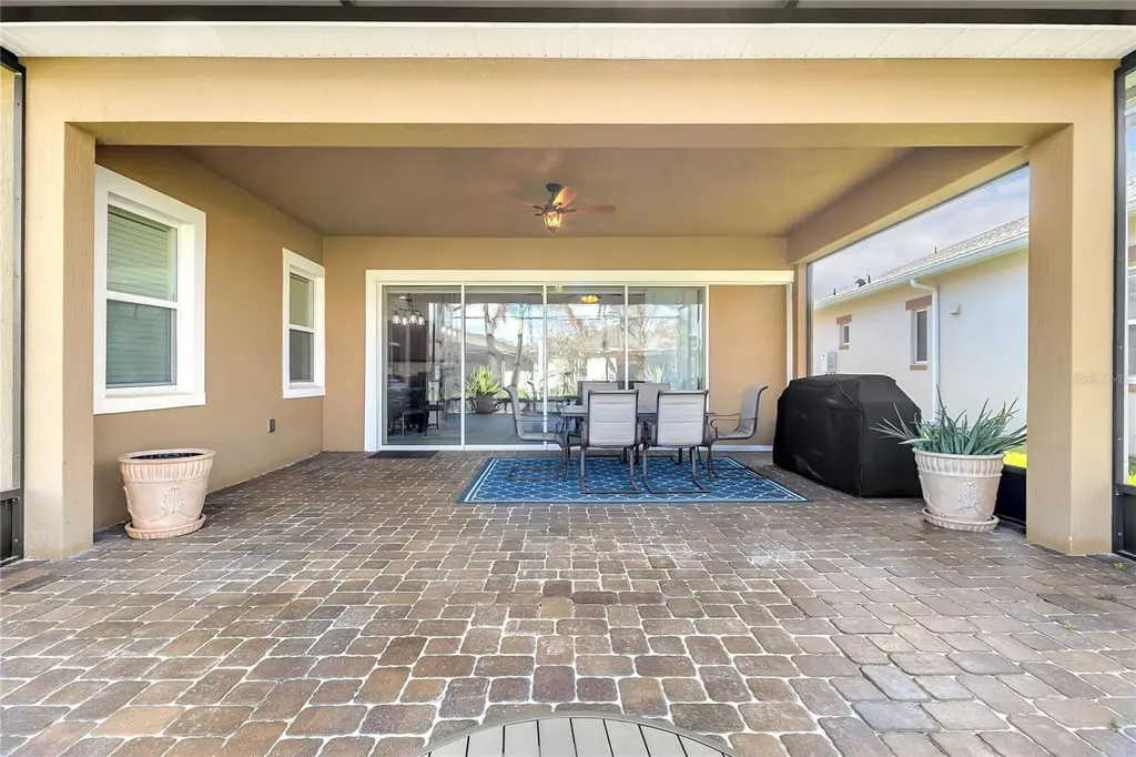 5017 E Fountainwood Drive St Cloud FL 34772