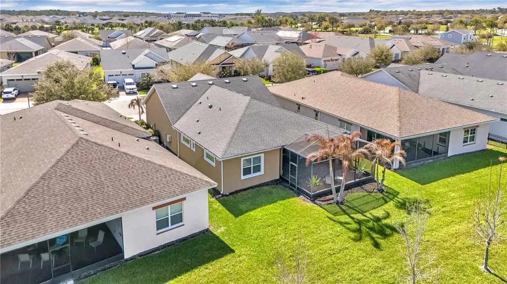 5017 E Fountainwood Drive St Cloud FL 34772