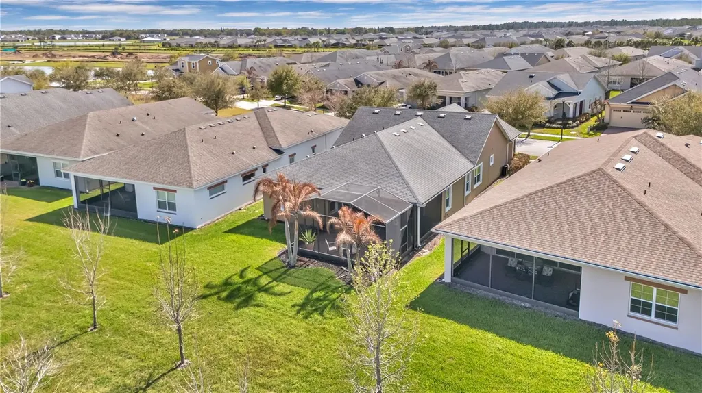 5017 E Fountainwood Drive St Cloud FL 34772
