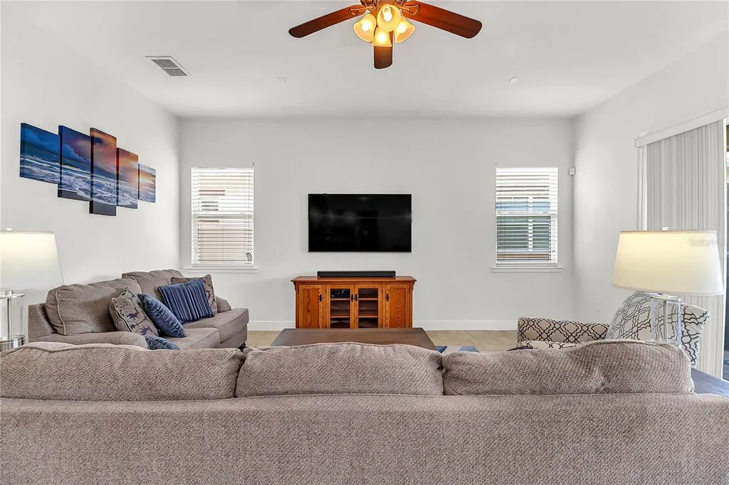 5017 E Fountainwood Drive St Cloud FL 34772