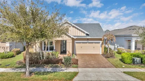 5017 E Fountainwood Drive St Cloud FL 34772