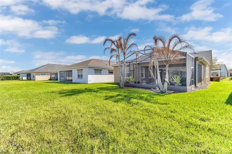 5017 E Fountainwood Drive St Cloud FL 34772