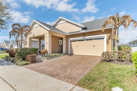 5017 E Fountainwood Drive St Cloud FL 34772