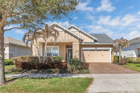 5017 E Fountainwood Drive St Cloud FL 34772