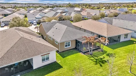 5017 E Fountainwood Drive St Cloud FL 34772