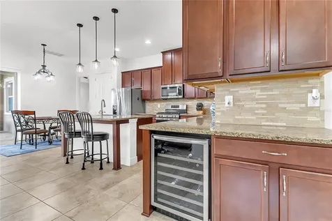 5017 E Fountainwood Drive St Cloud FL 34772