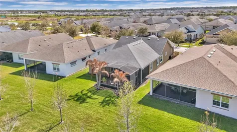5017 E Fountainwood Drive St Cloud FL 34772