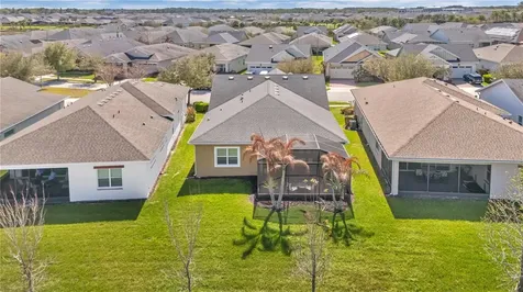 5017 E Fountainwood Drive St Cloud FL 34772