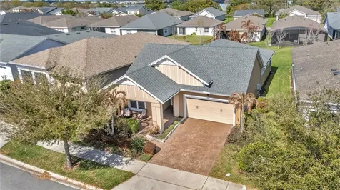 5017 E Fountainwood Drive St Cloud FL 34772