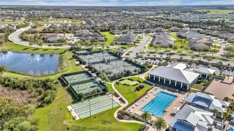 5017 E Fountainwood Drive St Cloud FL 34772