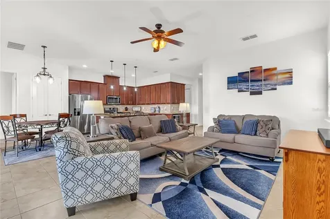 5017 E Fountainwood Drive St Cloud FL 34772