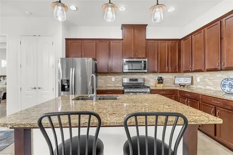5017 E Fountainwood Drive St Cloud FL 34772