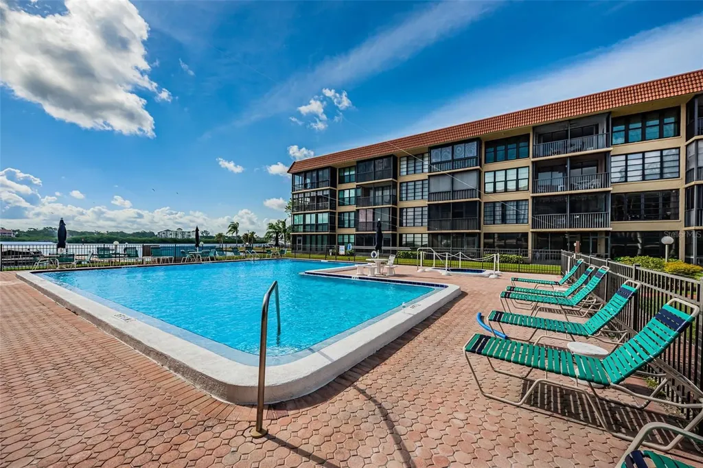 19701 Gulf Boulevard Indian Shores FL 33785