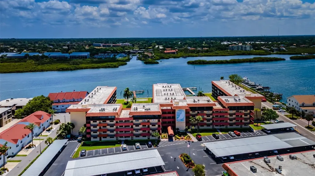 19701 Gulf Boulevard Indian Shores FL 33785