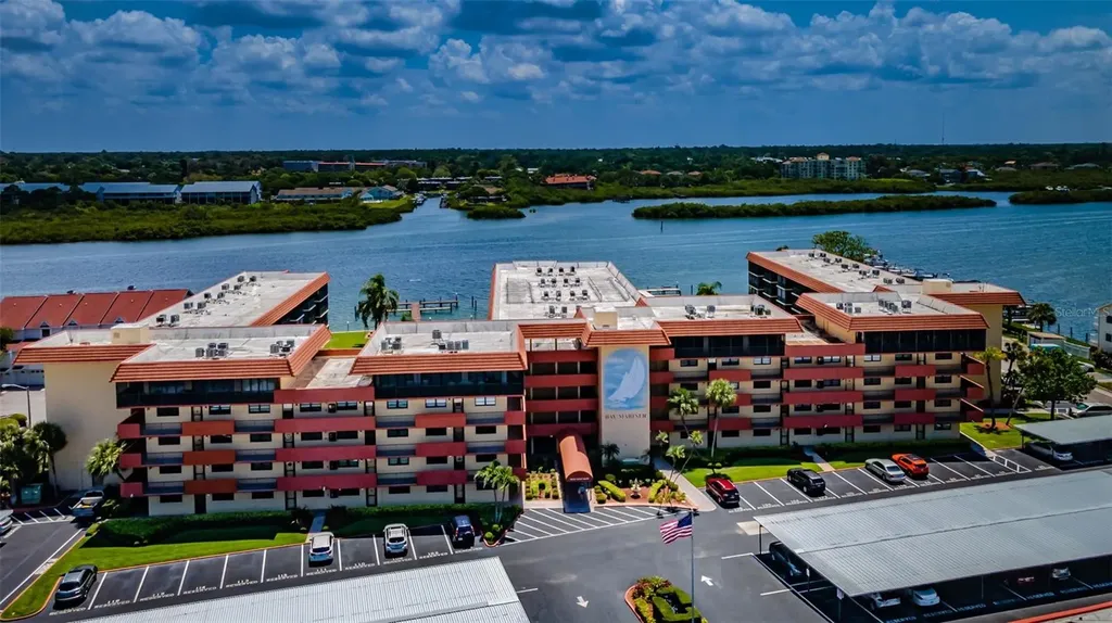 19701 Gulf Boulevard Indian Shores FL 33785