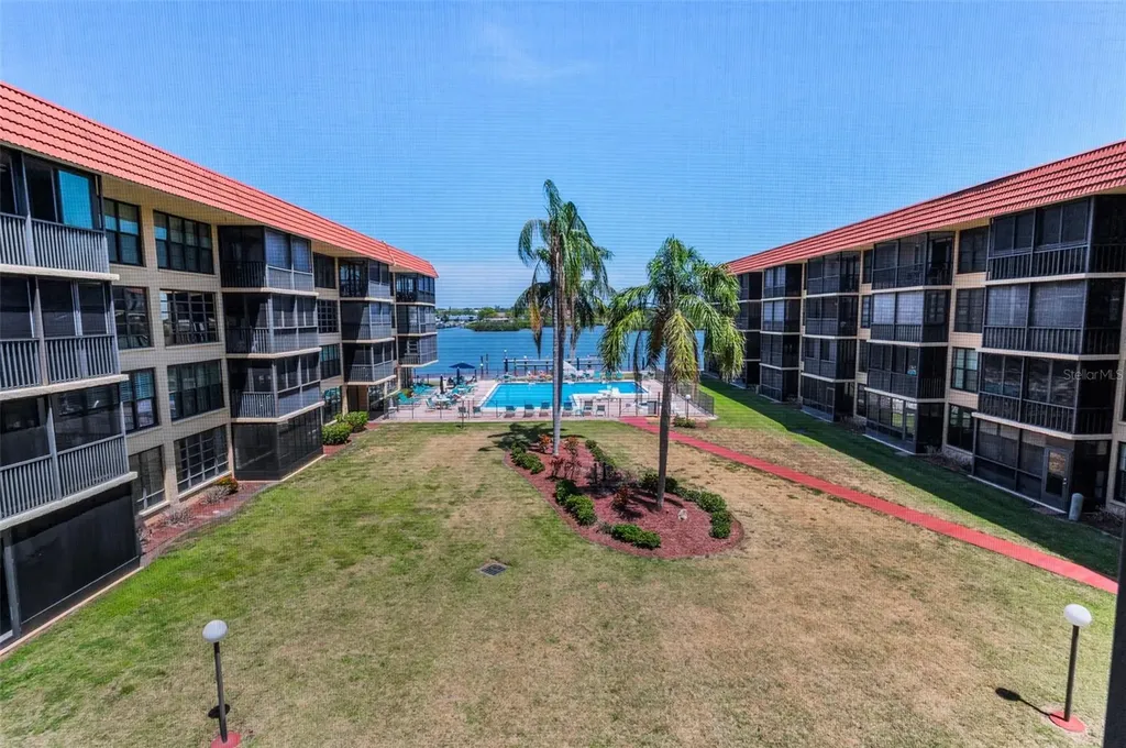 19701 Gulf Boulevard Indian Shores FL 33785