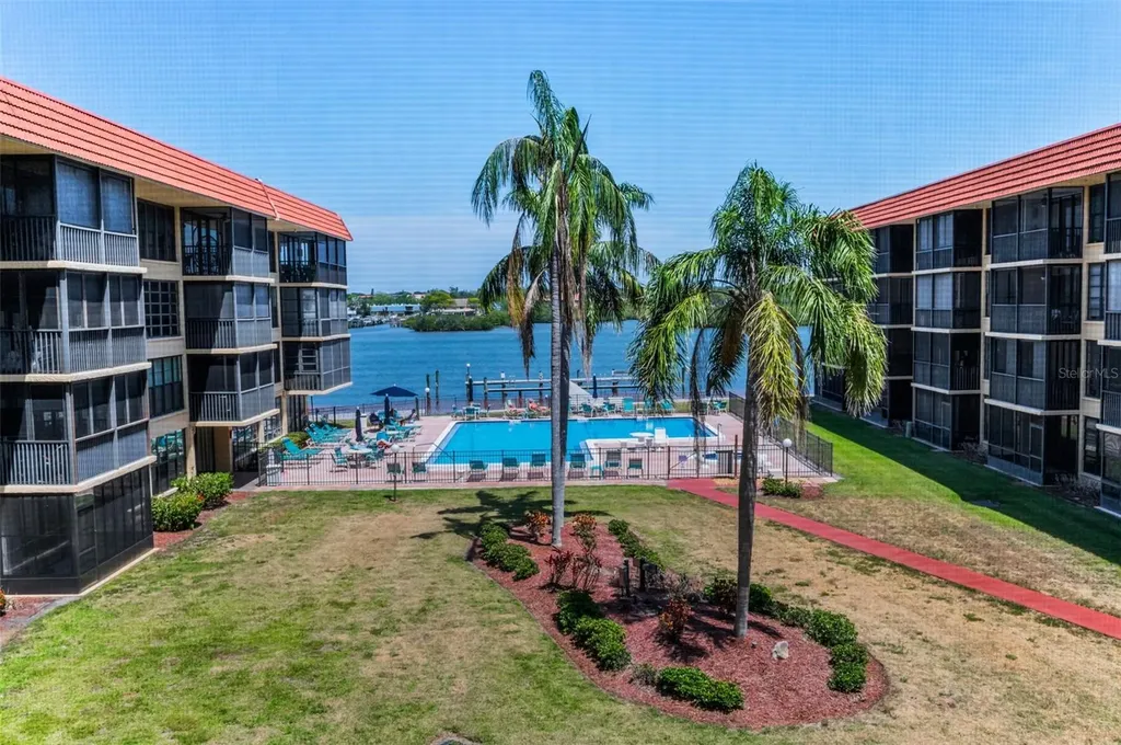 19701 Gulf Boulevard Indian Shores FL 33785
