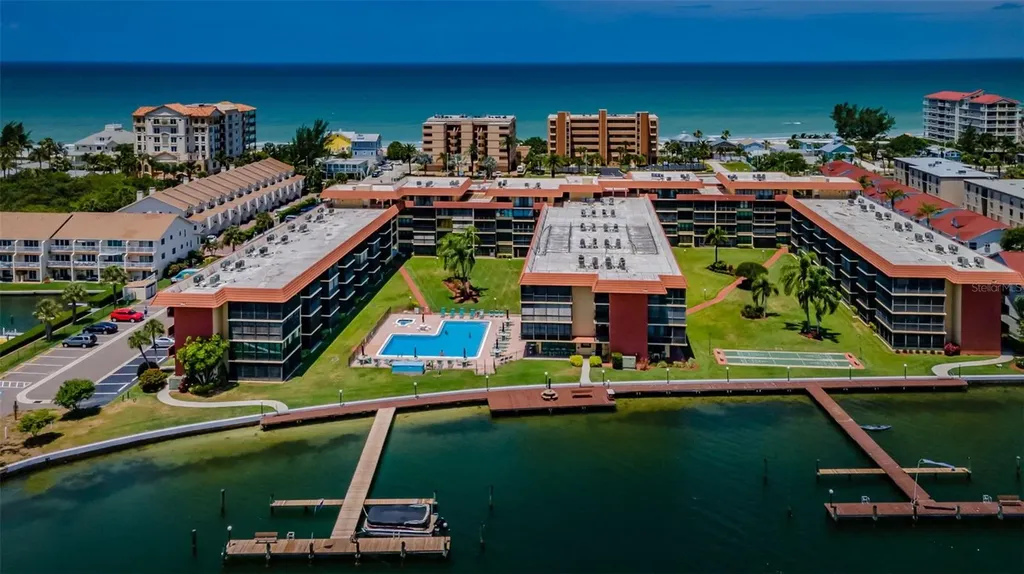 19701 Gulf Boulevard Indian Shores FL 33785