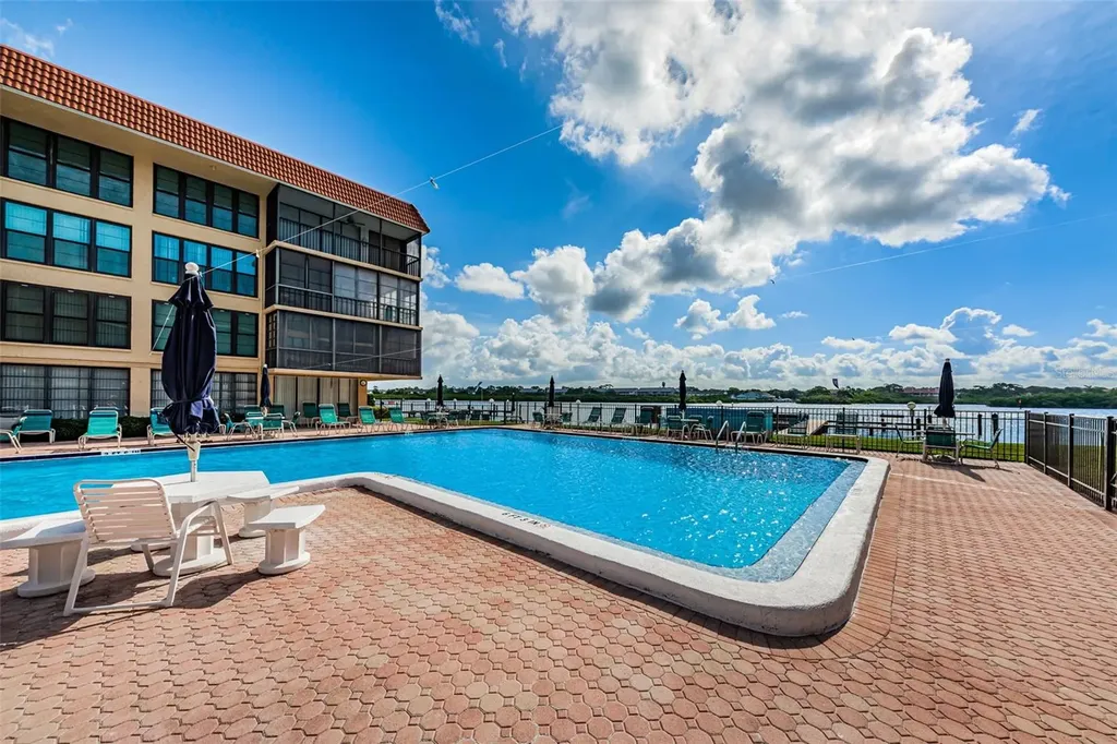 19701 Gulf Boulevard Indian Shores FL 33785