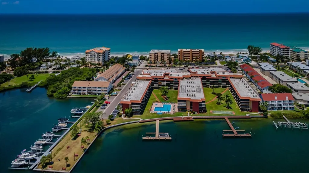 19701 Gulf Boulevard Indian Shores FL 33785
